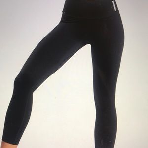 Gymshark black leggings